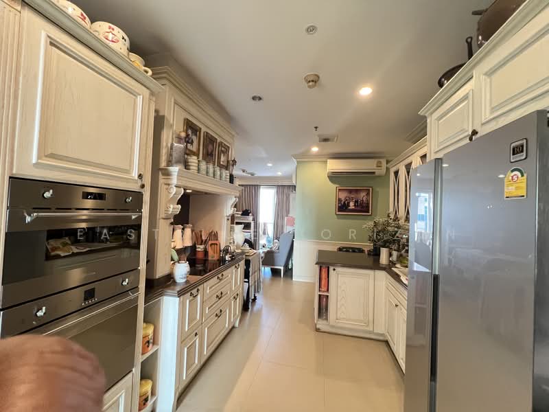 The Star Estate @ Narathiwas, Bangkok, 188 Naradhiwas Rajanagarindra Rd, Chong Nonsi, Yan Nawa, Bangkok, 4 Bedrooms, 209 sqm, Condo For Sale, by Eastblue Horizon, 500166247 - DDproperty.com