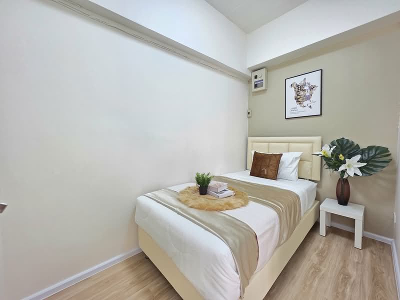 Sai Lom Condominium, Bangkok, Thung Song Hong, Lak Si, Bangkok, 2 Bedrooms, 40 sqm, Condo For Sale, by Mahusttawin Tetanuwat, 500166248 - DDproperty.com