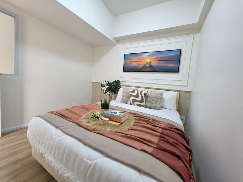 ขาย - Sai Lom Condominium : สายลม คอนโดเทล หลักสี่, กรุงเทพ