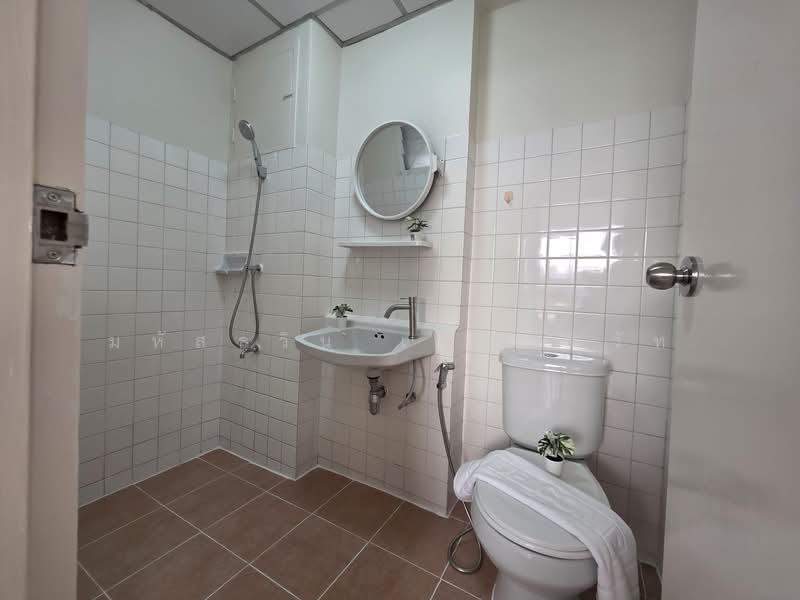 ขาย - Sai Lom Condominium : สายลม คอนโดเทล หลักสี่, กรุงเทพ