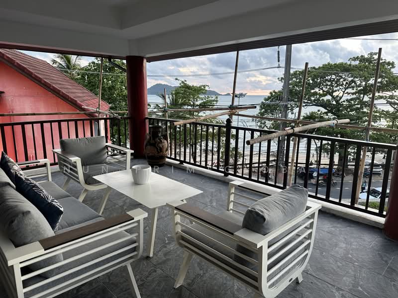 The Residence Kalim Bay, Phuket, 302 Phrabaramee 5, Patong, Kathu, Phuket, 2 Bedrooms, 107 sqm, Condo For Rent, by nun primeglobal, 500166249 - DDproperty.com