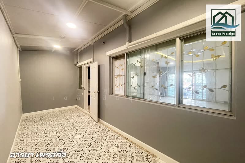 The Connect 2 Bangna KM.10-Suvarnabhumi, Samut Prakan, Bang Na-Trat Road, Bangphli Yai, Bang Plee, Samut Prakan, 3 Bedrooms, 86 sqm, Townhouse For Sale, by วิสุทธินี เฉลิมสินสุวรรณ, 500166250 - DDproperty.com