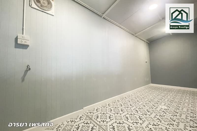 The Connect 2 Bangna KM.10-Suvarnabhumi, Samut Prakan, Bang Na-Trat Road, Bangphli Yai, Bang Plee, Samut Prakan, 3 Bedrooms, 86 sqm, Townhouse For Sale, by วิสุทธินี เฉลิมสินสุวรรณ, 500166250 - DDproperty.com