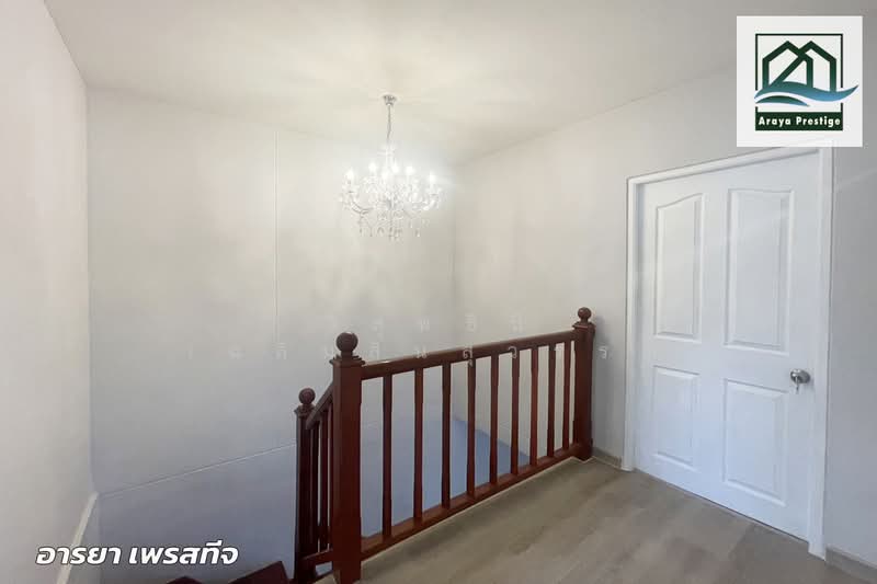 The Connect 2 Bangna KM.10-Suvarnabhumi, Samut Prakan, Bang Na-Trat Road, Bangphli Yai, Bang Plee, Samut Prakan, 3 Bedrooms, 86 sqm, Townhouse For Sale, by วิสุทธินี เฉลิมสินสุวรรณ, 500166250 - DDproperty.com