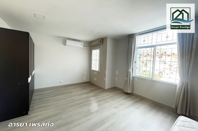 The Connect 2 Bangna KM.10-Suvarnabhumi, Samut Prakan, Bang Na-Trat Road, Bangphli Yai, Bang Plee, Samut Prakan, 3 Bedrooms, 86 sqm, Townhouse For Sale, by วิสุทธินี เฉลิมสินสุวรรณ, 500166250 - DDproperty.com