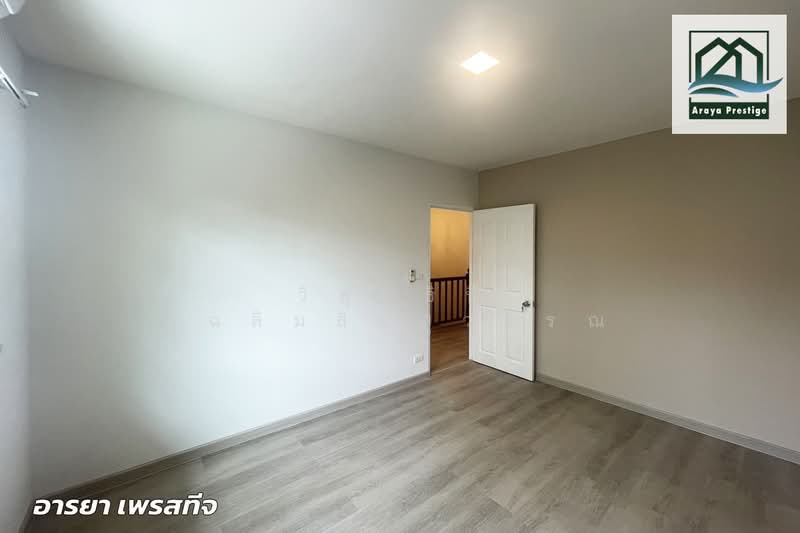 The Connect 2 Bangna KM.10-Suvarnabhumi : เดอะ คอนเนค 2 บางนา กม.10-สุวรรณภูมิ, สมุทรปราการ, ถนนบางนา-ตราด, บางพลีใหญ่, บางพลี, สมุทรปราการ, 86 ตร.ม., ทาวน์เฮ้าส์ ขาย, โดย วิสุทธินี เฉลิมสินสุวรรณ, 500166250 - DDproperty.com