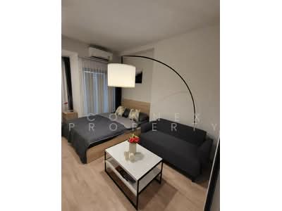 ขาย - IDEO Rama 9-Asoke : ไอดีโอ พระราม 9-อโศก, กรุงเทพ