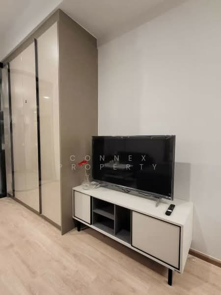 IDEO Rama 9-Asoke, Bangkok, Rama 9 Road, Huai Khwang, Bangkok, Studio, 26 sqm, Condo For Sale, by Connex Property, 500166251 - DDproperty.com