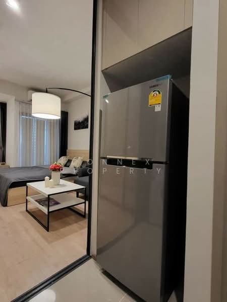 IDEO Rama 9-Asoke, Bangkok, Rama 9 Road, Huai Khwang, Bangkok, Studio, 26 sqm, Condo For Sale, by Connex Property, 500166251 - DDproperty.com