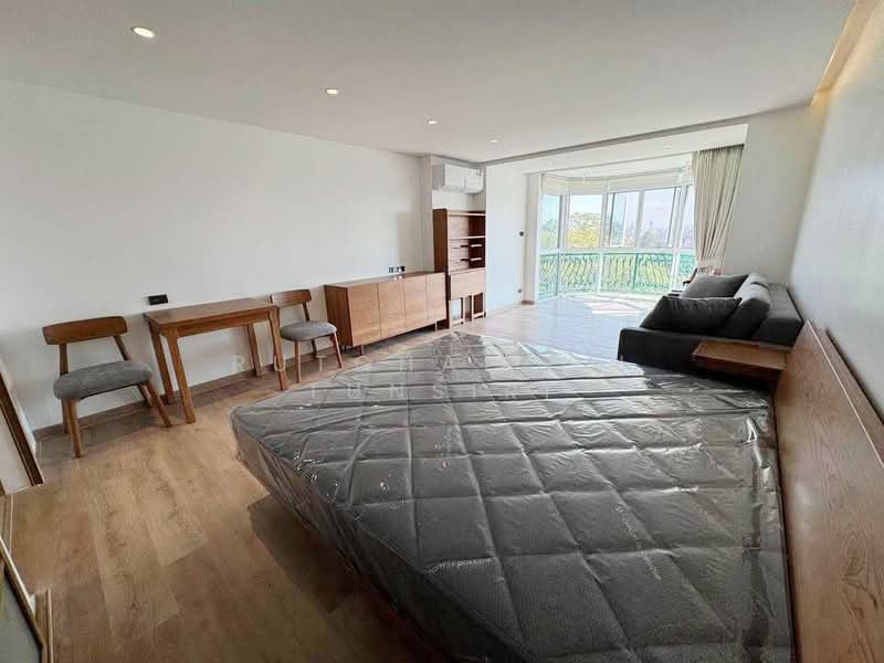 Hillside Condo 4, Chiang Mai, Chang Phuak, Muang Chiang Mai, Chiang Mai, 1 Bedroom, 45 sqm, Condo For Rent, by Rutchaporn Tunsiri, 500166255 - DDproperty.com