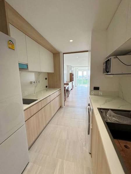 Hillside Condo 4, Chiang Mai, Chang Phuak, Muang Chiang Mai, Chiang Mai, 1 Bedroom, 45 sqm, Condo For Rent, by Rutchaporn Tunsiri, 500166255 - DDproperty.com