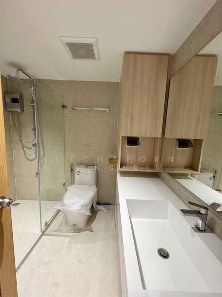 Hillside Condo 4, Chiang Mai, Chang Phuak, Muang Chiang Mai, Chiang Mai, 1 Bedroom, 45 sqm, Condo For Rent, by Rutchaporn Tunsiri, 500166255 - DDproperty.com