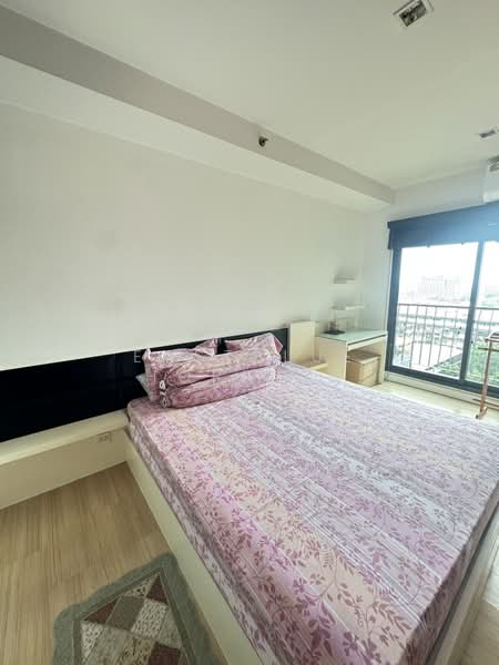 The Seed Mingle Sathorn-Suanplu, Bangkok, 389 Soi Sathon 3, Thung Maha Mek, Sathon, Bangkok, 1 Bedroom, 46 sqm, Condo For Sale, by Eastblue Horizon, 500166256 - DDproperty.com