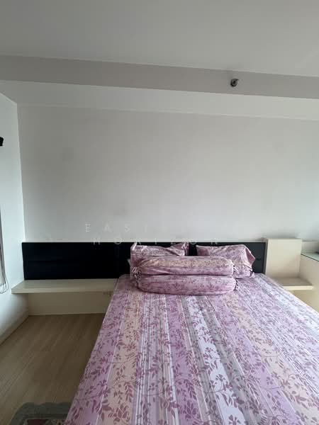 The Seed Mingle Sathorn-Suanplu, Bangkok, 389 Soi Sathon 3, Thung Maha Mek, Sathon, Bangkok, 1 Bedroom, 46 sqm, Condo For Sale, by Eastblue Horizon, 500166256 - DDproperty.com