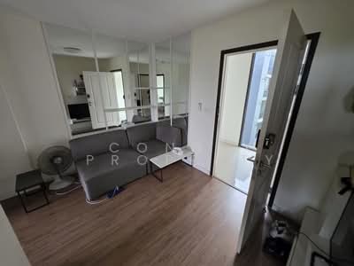 ขาย - iCondo Sukhumvit 103 : ไอคอนโด สุขุมวิท 103, กรุงเทพ