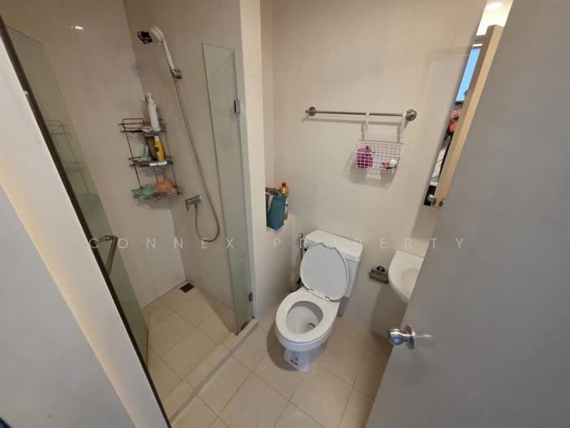 iCondo Sukhumvit 103, Bangkok, Soi Udom Suk 58, Sukhumvit Road, Bang Na, Bang Na, Bangkok, 1 Bedroom, 32 sqm, Condo For Sale, by Connex Property, 500166257 - DDproperty.com