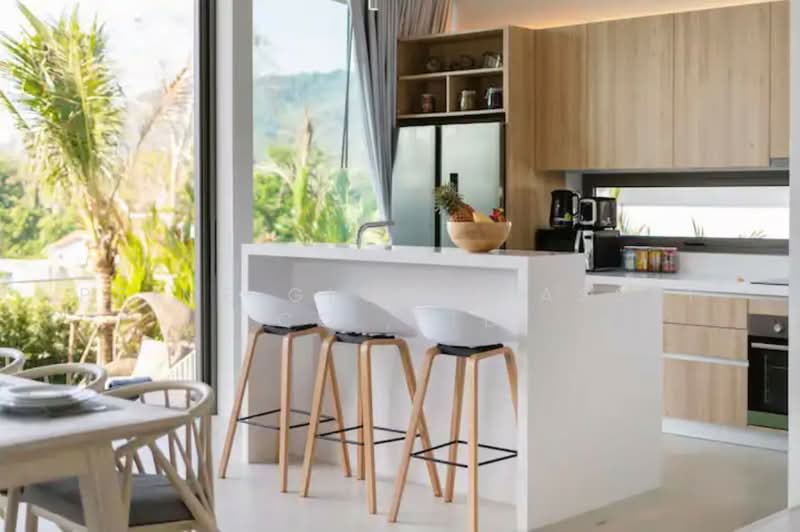 ให้เช่า - Mutti Family Villas : มุตติ แฟมิลี่ วิลล่า, ภูเก็ต