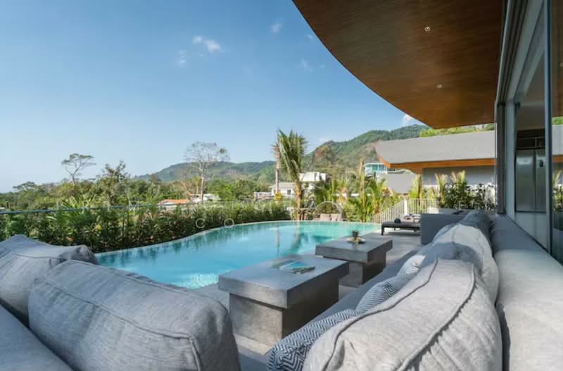 For Rent - Mutti Family Villas, Phuket
