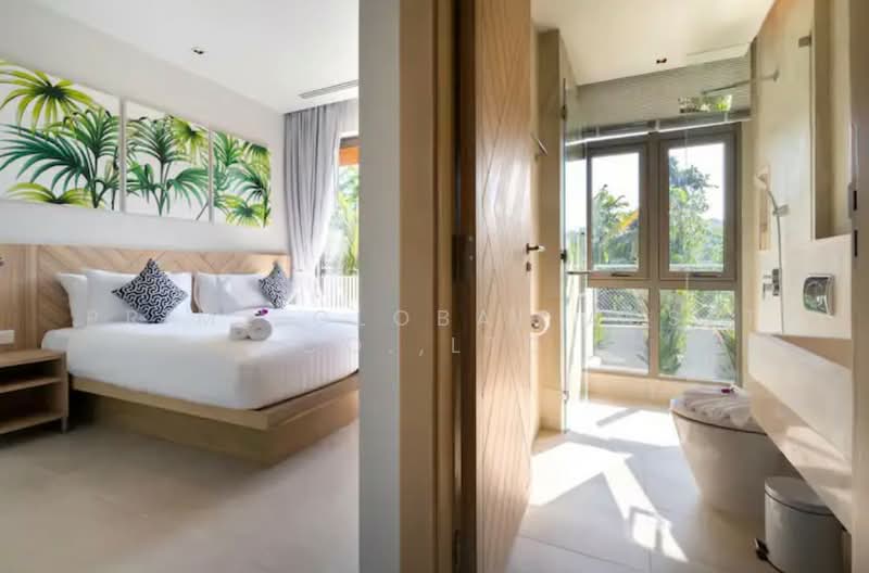 For Rent - Mutti Family Villas, Phuket