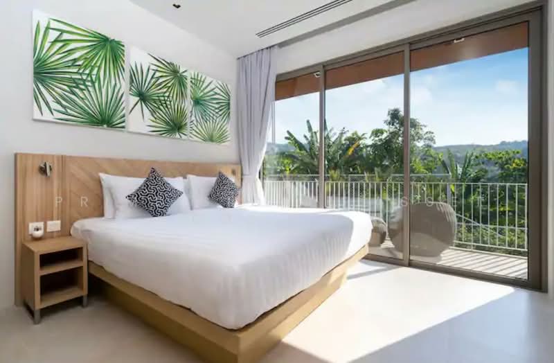 For Rent - Mutti Family Villas, Phuket