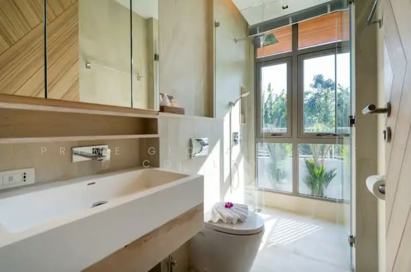 For Rent - Mutti Family Villas, Phuket