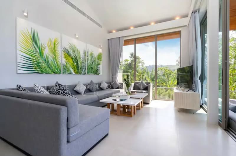 ให้เช่า - Mutti Family Villas : มุตติ แฟมิลี่ วิลล่า, ภูเก็ต