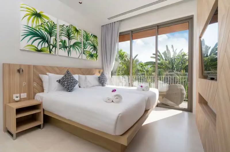 ให้เช่า - Mutti Family Villas : มุตติ แฟมิลี่ วิลล่า, ภูเก็ต