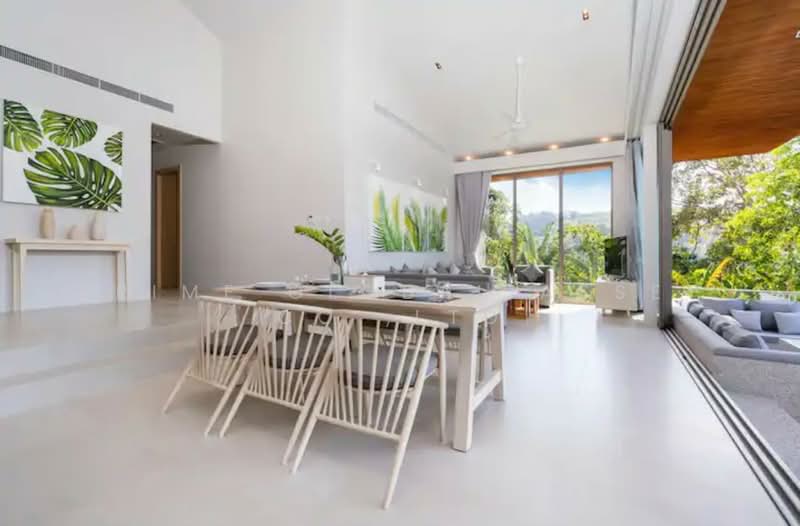 ให้เช่า - Mutti Family Villas : มุตติ แฟมิลี่ วิลล่า, ภูเก็ต