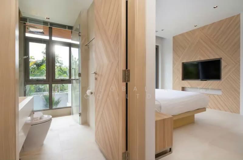 ให้เช่า - Mutti Family Villas : มุตติ แฟมิลี่ วิลล่า, ภูเก็ต