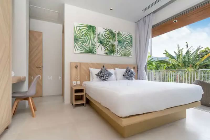 For Rent - Mutti Family Villas, Phuket