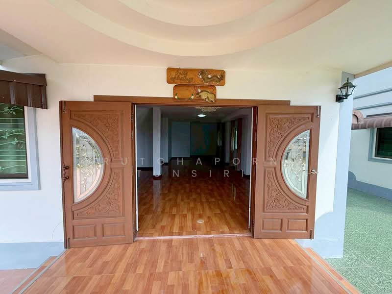 บ้านในโครงการ ให้เช่า – ใกล้มหาวิทยาลัยแม่โจ้ เพียง 5 นาที ค่าเช่า 20,000 บาท / เดือน รหัสทรัพย์ : N, เชียงใหม่, หนองหาร, สันทราย, เชียงใหม่, 150 ตร.ม., บ้านเดี่ยว ให้เช่า, โดย Rutchaporn Tunsiri, 500166261 - DDproperty.com