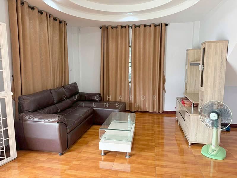 บ้านในโครงการ ให้เช่า – ใกล้มหาวิทยาลัยแม่โจ้ เพียง 5 นาที ค่าเช่า 20,000 บาท / เดือน รหัสทรัพย์ : N, เชียงใหม่, หนองหาร, สันทราย, เชียงใหม่, 150 ตร.ม., บ้านเดี่ยว ให้เช่า, โดย Rutchaporn Tunsiri, 500166261 - DDproperty.com