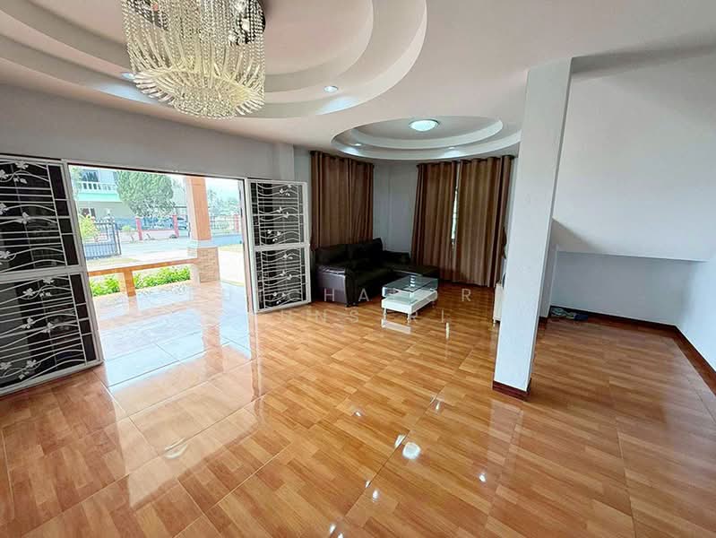 บ้านในโครงการ ให้เช่า – ใกล้มหาวิทยาลัยแม่โจ้ เพียง 5 นาที ค่าเช่า 20,000 บาท / เดือน รหัสทรัพย์ : N, เชียงใหม่, หนองหาร, สันทราย, เชียงใหม่, 150 ตร.ม., บ้านเดี่ยว ให้เช่า, โดย Rutchaporn Tunsiri, 500166261 - DDproperty.com