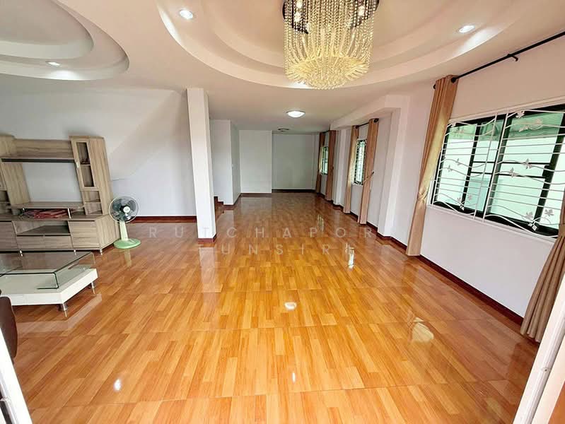 บ้านในโครงการ ให้เช่า – ใกล้มหาวิทยาลัยแม่โจ้ เพียง 5 นาที ค่าเช่า 20,000 บาท / เดือน รหัสทรัพย์ : N, เชียงใหม่, หนองหาร, สันทราย, เชียงใหม่, 150 ตร.ม., บ้านเดี่ยว ให้เช่า, โดย Rutchaporn Tunsiri, 500166261 - DDproperty.com