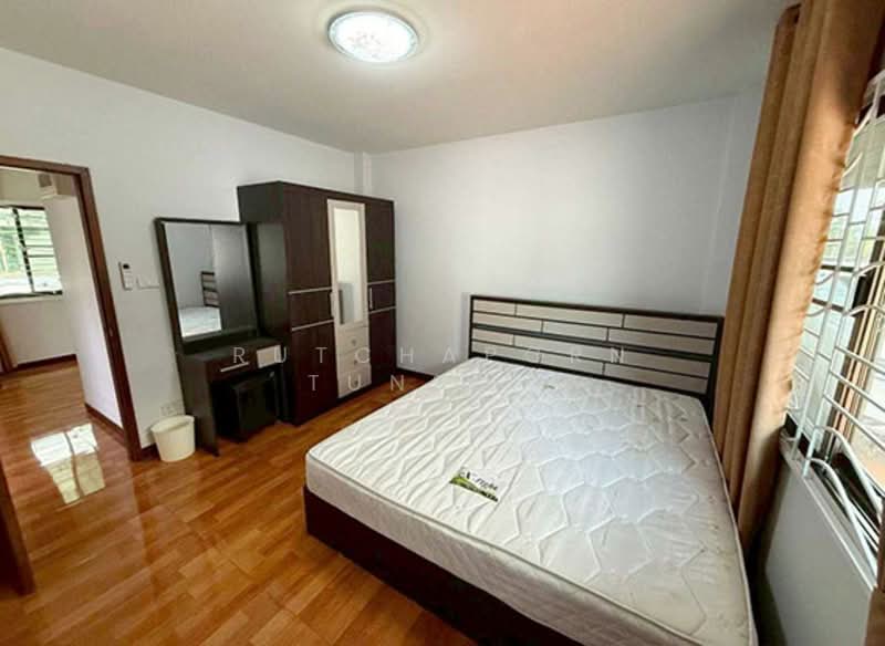 บ้านในโครงการ ให้เช่า – ใกล้มหาวิทยาลัยแม่โจ้ เพียง 5 นาที ค่าเช่า 20,000 บาท / เดือน รหัสทรัพย์ : N, เชียงใหม่, หนองหาร, สันทราย, เชียงใหม่, 150 ตร.ม., บ้านเดี่ยว ให้เช่า, โดย Rutchaporn Tunsiri, 500166261 - DDproperty.com