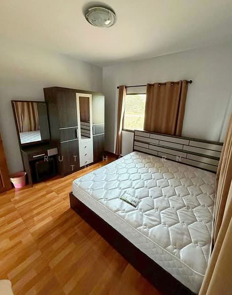 บ้านในโครงการ ให้เช่า – ใกล้มหาวิทยาลัยแม่โจ้ เพียง 5 นาที ค่าเช่า 20,000 บาท / เดือน รหัสทรัพย์ : N, Chiang Mai, Nong Harn, San Sai, Chiang Mai, 4 Bedrooms, 150 sqm, Single Detached House For Rent, by Rutchaporn Tunsiri, 500166261 - DDproperty.com