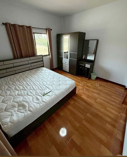 บ้านในโครงการ ให้เช่า – ใกล้มหาวิทยาลัยแม่โจ้ เพียง 5 นาที ค่าเช่า 20,000 บาท / เดือน รหัสทรัพย์ : N, Chiang Mai, Nong Harn, San Sai, Chiang Mai, 4 Bedrooms, 150 sqm, Single Detached House For Rent, by Rutchaporn Tunsiri, 500166261 - DDproperty.com