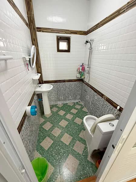 บ้านในโครงการ ให้เช่า – ใกล้มหาวิทยาลัยแม่โจ้ เพียง 5 นาที ค่าเช่า 20,000 บาท / เดือน รหัสทรัพย์ : N, Chiang Mai, Nong Harn, San Sai, Chiang Mai, 4 Bedrooms, 150 sqm, Single Detached House For Rent, by Rutchaporn Tunsiri, 500166261 - DDproperty.com