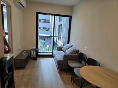 For Rent - Nue District R9, Bangkok