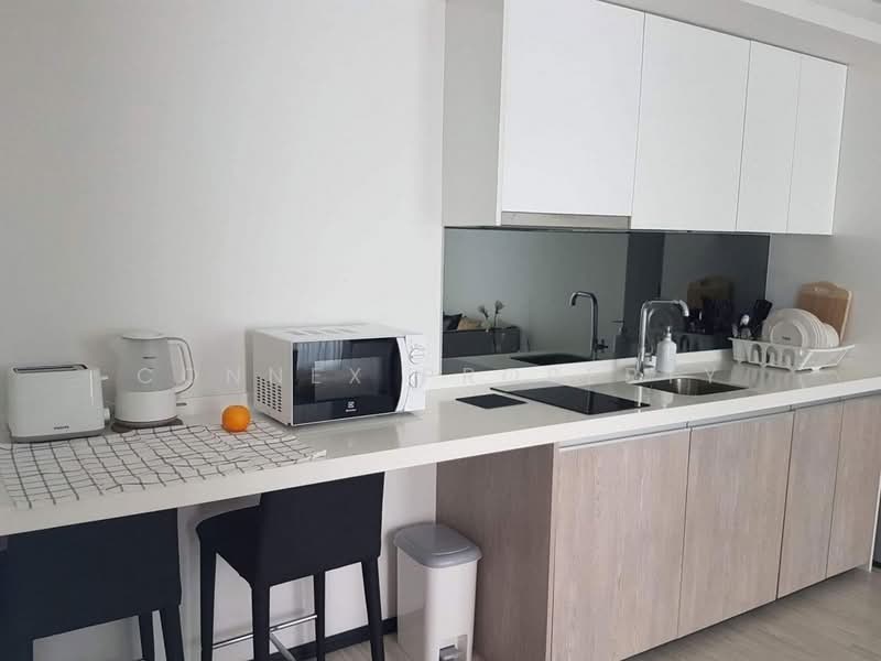 Haven Luxe : ฮาเว่น ลุคซ์, กรุงเทพ, 39 ซอย อินทามระ 4, สามเสนใน, พญาไท, กรุงเทพ, 50 ตร.ม., คอนโด ขาย, โดย Connex Property, 500166264 - DDproperty.com