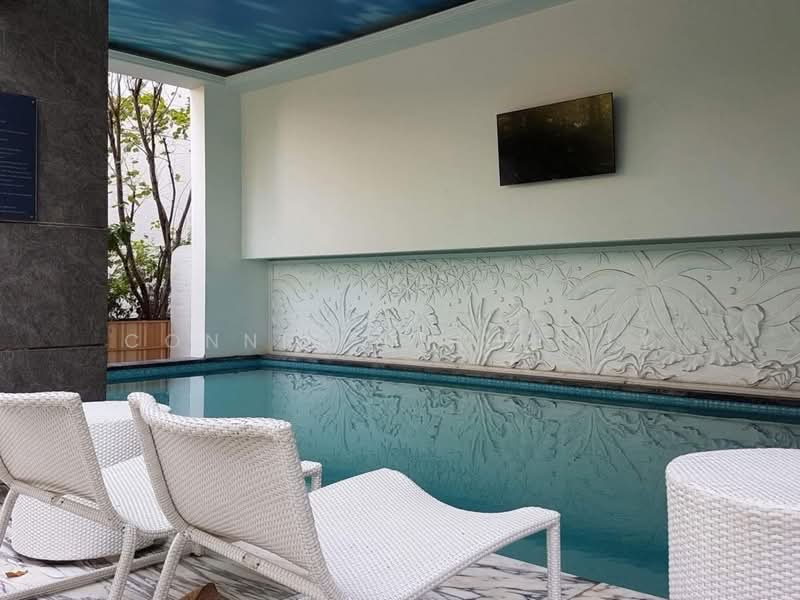 Haven Luxe, Bangkok, 39 Soi Inthamara 4, Samsen Nai, Phaya Thai, Bangkok, 2 Bedrooms, 50 sqm, Condo For Sale, by Connex Property, 500166264 - DDproperty.com