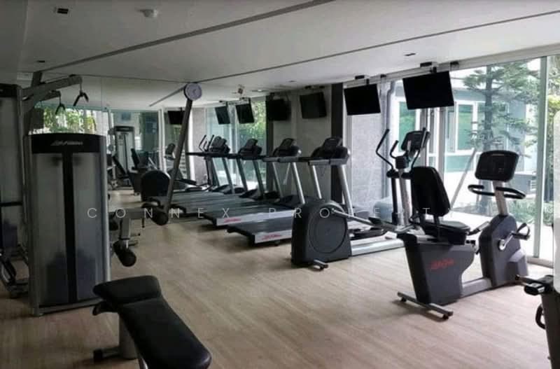 Haven Luxe, Bangkok, 39 Soi Inthamara 4, Samsen Nai, Phaya Thai, Bangkok, 2 Bedrooms, 50 sqm, Condo For Sale, by Connex Property, 500166264 - DDproperty.com