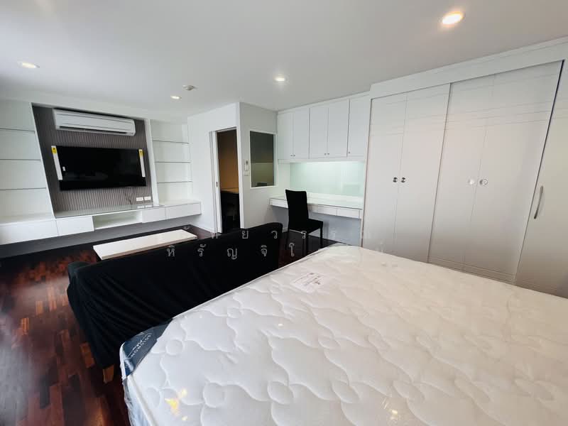 Baan Chan Condominium, Bangkok, Soi Thonglor 20, Thonglor Road, Khlong Tan Nua, Watthana, Bangkok, Studio, 38 sqm, Condo For Rent, by คัทยวรรณ หิรัญจิโรจน์, 500166265 - DDproperty.com