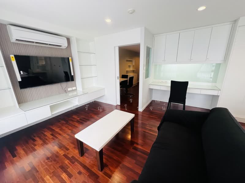 Baan Chan Condominium : บ้านจันทร์, กรุงเทพ, ซอยทองหล่อ 20  ถนนทองหล่อ, คลองตันเหนือ, วัฒนา, กรุงเทพ, 38 ตร.ม., คอนโด ให้เช่า, โดย คัทยวรรณ หิรัญจิโรจน์, 500166265 - DDproperty.com