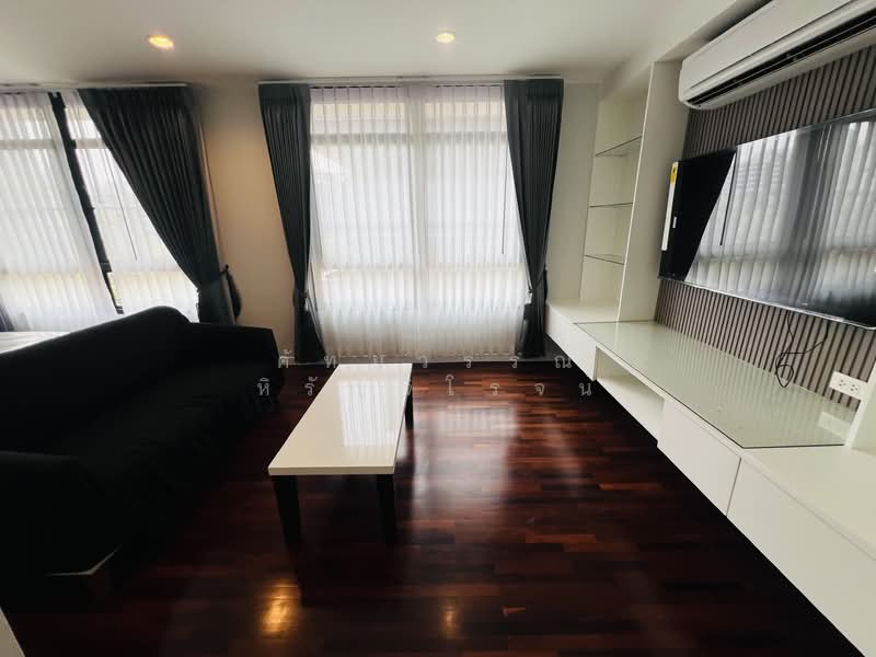 Baan Chan Condominium, Bangkok, Soi Thonglor 20, Thonglor Road, Khlong Tan Nua, Watthana, Bangkok, Studio, 38 sqm, Condo For Rent, by คัทยวรรณ หิรัญจิโรจน์, 500166265 - DDproperty.com