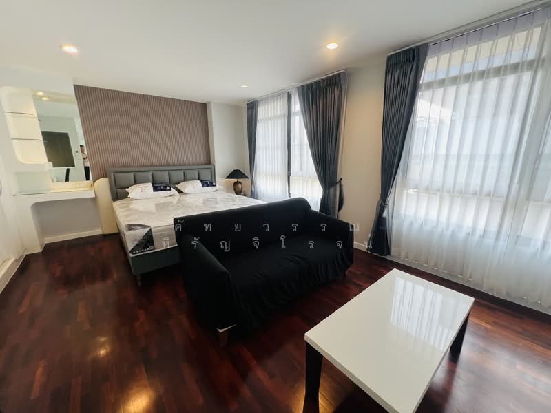 Baan Chan Condominium, Bangkok, Soi Thonglor 20, Thonglor Road, Khlong Tan Nua, Watthana, Bangkok, Studio, 38 sqm, Condo For Rent, by คัทยวรรณ หิรัญจิโรจน์, 500166265 - DDproperty.com