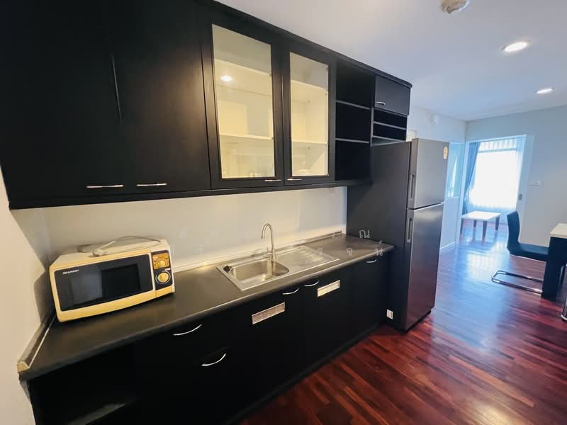 Baan Chan Condominium : บ้านจันทร์, กรุงเทพ, ซอยทองหล่อ 20  ถนนทองหล่อ, คลองตันเหนือ, วัฒนา, กรุงเทพ, 38 ตร.ม., คอนโด ให้เช่า, โดย คัทยวรรณ หิรัญจิโรจน์, 500166265 - DDproperty.com