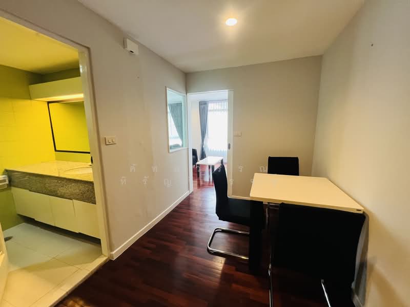 Baan Chan Condominium : บ้านจันทร์, กรุงเทพ, ซอยทองหล่อ 20  ถนนทองหล่อ, คลองตันเหนือ, วัฒนา, กรุงเทพ, 38 ตร.ม., คอนโด ให้เช่า, โดย คัทยวรรณ หิรัญจิโรจน์, 500166265 - DDproperty.com