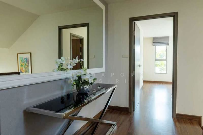 บ้านให้เช่า – ใกล้โรงเรียนนานาชาติลานนา-หางดง เพียง 5 นาที ค่าเช่า 60,000 บาท / เดือน No.14H1055, เชียงใหม่, สันผักหวาน, หางดง, เชียงใหม่, 150 ตร.ม., บ้านเดี่ยว ให้เช่า, โดย Rutchaporn Tunsiri, 500166268 - DDproperty.com