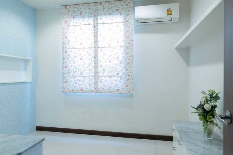 บ้านให้เช่า – ใกล้โรงเรียนนานาชาติลานนา-หางดง เพียง 5 นาที ค่าเช่า 60,000 บาท / เดือน No.14H1055, เชียงใหม่, สันผักหวาน, หางดง, เชียงใหม่, 150 ตร.ม., บ้านเดี่ยว ให้เช่า, โดย Rutchaporn Tunsiri, 500166268 - DDproperty.com